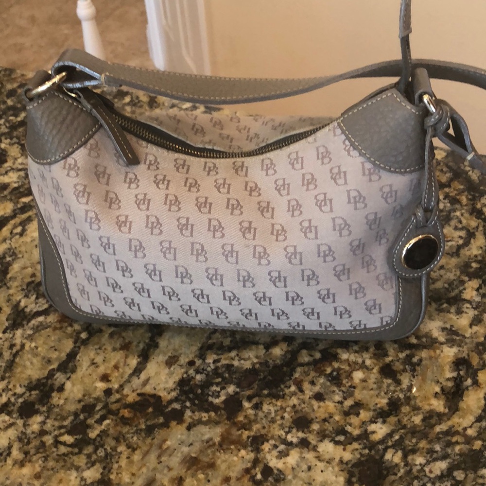 Vintage Dooney & Bourke Purse